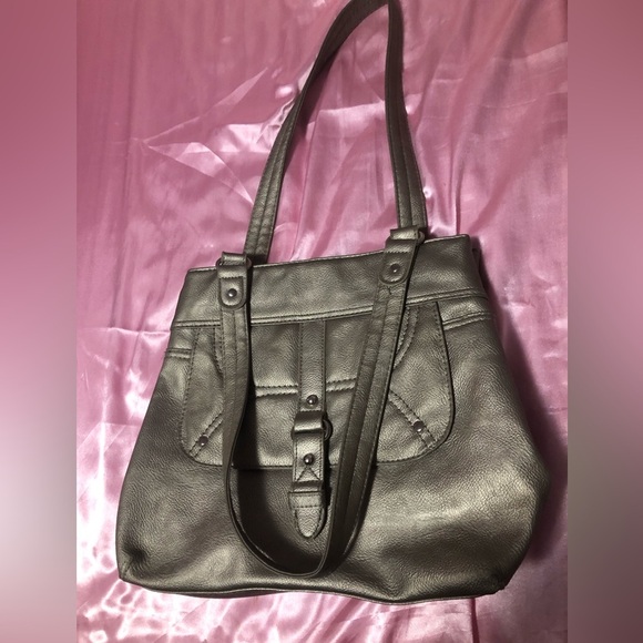 Handbags - Y2K Shoulder Purse
